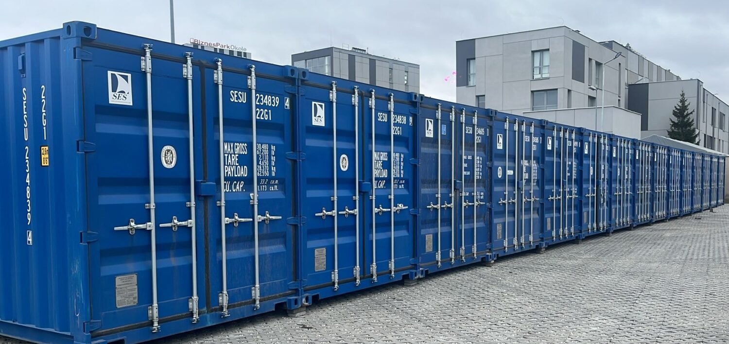 Grunwaldzka 117, Bydgoszcz, PL